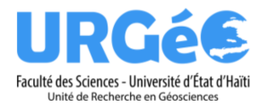 Logo urgeo